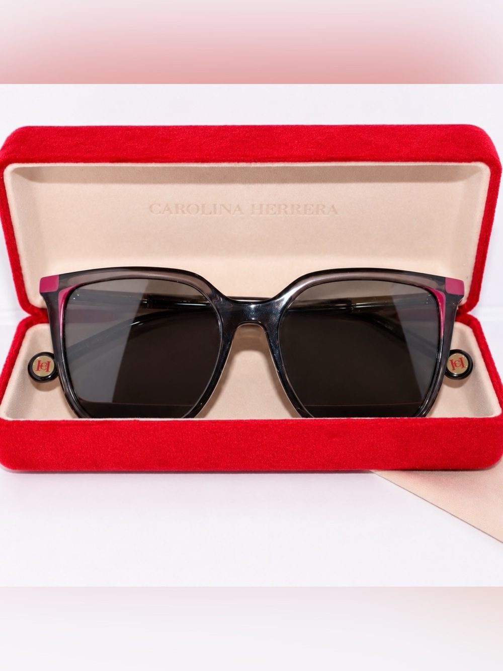 Carolina Herrera  Sunglasses